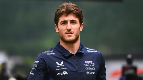 Jack Doohan dejaría Alpine para pasar a Haas en 2026.