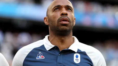 Thierry Henry expresó su preocupación de cara al Mundial 2026