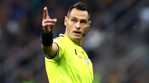 Quién es el árbitro de Argentina vs. Nigeria por el Mundial Sub 20