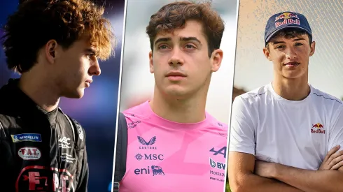 Los argentinos que podrían correr en el mundial de Fórmula en 2026