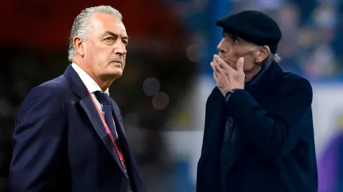 El sentido homenaje de Gustavo Alfaro a Miguel Ángel Russo en conferencia de prensa: “Deja un legado muy grande”