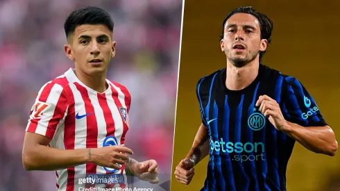 Qué canal pasa el amistoso de Atlético de Madrid vs. Inter