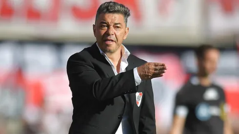 Marcelo Gallardo