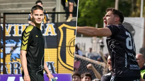 Deportivo Madryn y Gimnasia (M) definen el ascenso a la Liga Profesional.