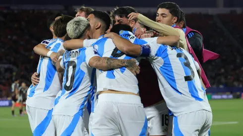 La Selección Argentina Sub 20 se metió en las semifinales del Mundial Sub 20.
