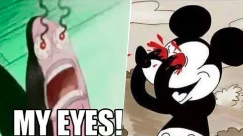 Memes sobre el partido entre River y Sarmiento de Junín.