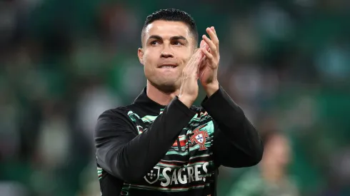 CR7 está a un gol de alcanzar un nuevo récord en su carrera. ¿Lo logrará ante Hungría?