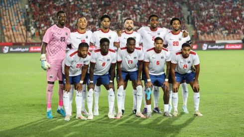 La Selección de Cabo Verde está a un paso del Mundial.