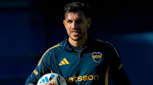 Boca hoy: Úbeda cambió la agenda por Paredes, se despidió Chiquito Romero y más