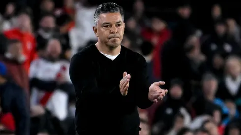 Marcelo Gallardo