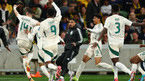 Millonario premio por clasificar al Mundial 2026