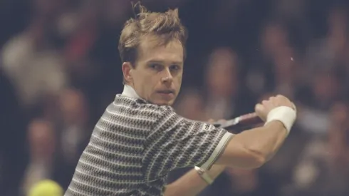 Stefan Edberg