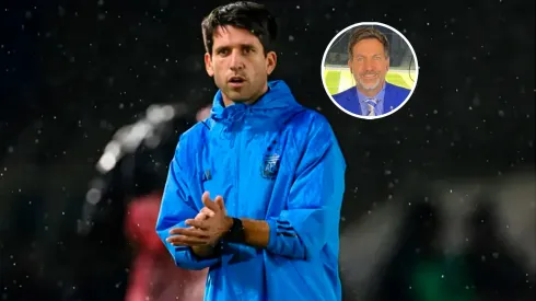 Del papelón con Mascherano a la final del Mundial sub 20: Placente es el mejor DT de la selección juvenil desde Pekerman y Tocalli