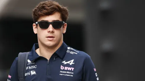 Encima de Gasly y puntos por primera vez: el auspicioso pronóstico de la IA para Franco Colapinto en el GP de Austin