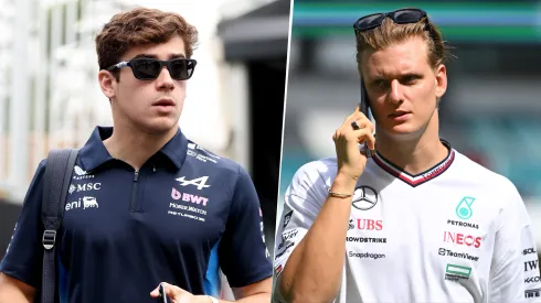 El ex piloto de Williams que puso a Mick Schumacher por encima de Colapinto en la Fórmula 1: “Es mucho peor”