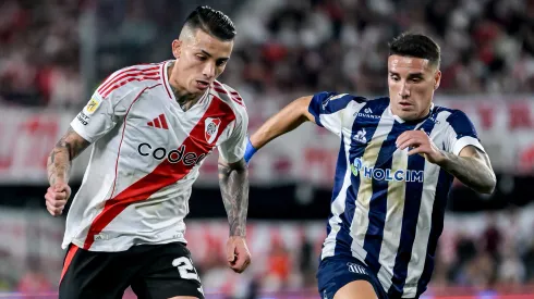 Oficial: AFA cambió el horario de Talleres vs. River