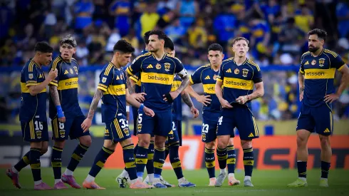 Boca no se cansa de ser un equipo autodestructivo