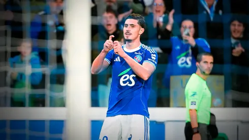 Cuánto vale el pase de Joaquín Panichelli, el argentino sensación de la Ligue 1