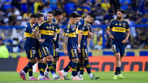 Boca perdió con Belgrano y complicó aún más su 2025