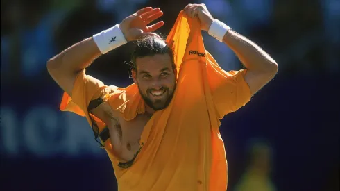Patrick Rafter