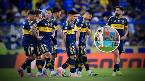 Otro resultado complicó a Boca: así están los cruces de octavos