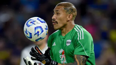 El sorpresivo guiño de Nacho Arce a Boca