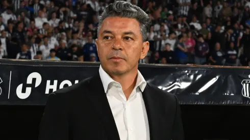 Marcelo Gallardo