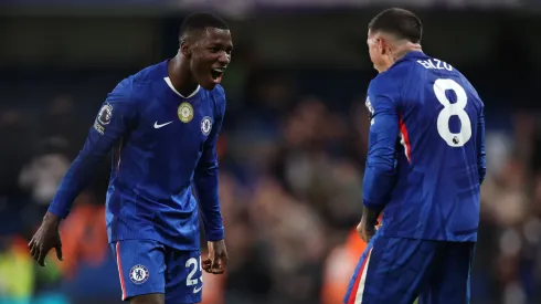 Chelsea es favorito ante Ajax.