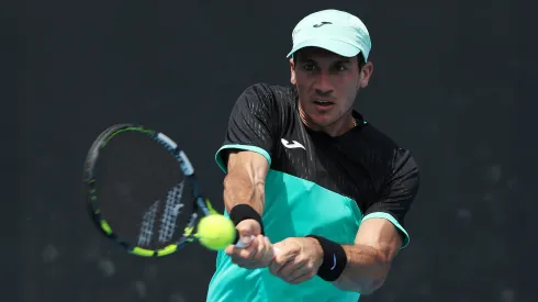 Un experimentado tenista argentino fue suspendido tras dar positivo en un control antidoping: “No tengo nada que esconder”