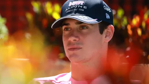 Franco Colapinto, piloto de Alpine.