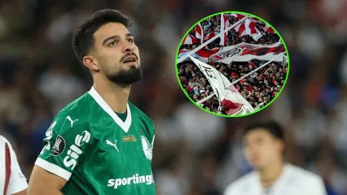 Palmeiras tuvo una noche para el olvido en Quito.