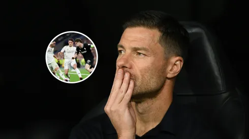 Piden 100 millones por el jugador de 20 años que fue figura entre semana contra el merengue