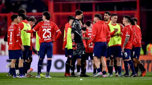 Independiente quiere volver al triunfo ante Platense.