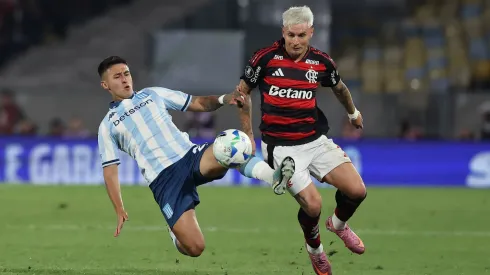 Racing y Flamengo volverán a verse las caras.
