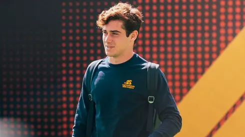 Mientras Colapinto espera la confirmación de Alpine, el asiento de la Fórmula 1 que se definirá tras el GP de México: “Tomaremos una decisión”