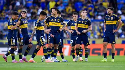 Boca necesita sumar para no perder puestos en la tabla anual y meterse en zona de playoffs.