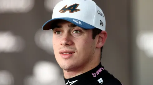 Franco Colapinto, piloto de Alpine.