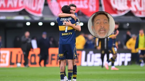 Boca se quedó con tres puntos de oro ante Barracas.