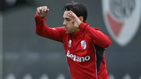 Lucas Martínez Quarta