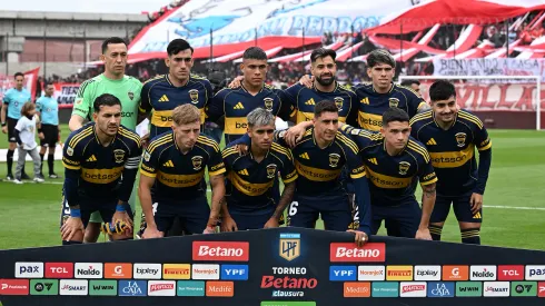Qué necesita Boca para clasificar a la Copa Libertadores 2026 en el Superclásico ante River