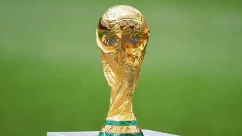 Una selección Top 30 del Ranking FIFA está vetada del Mundial 2026
