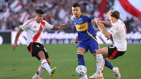El Sueperclásico entre Boca y River tienen fecha confirmada.