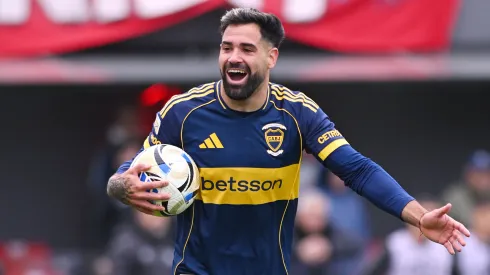 Boca hoy: la advertencia de Milton Giménez a River, el futuro en suspenso del Changuito Zeballos y más