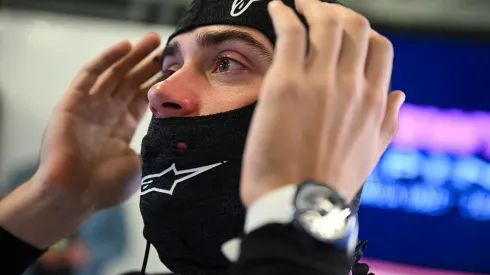 Franco Colapinto ante un verdadero desafío en Interlagos