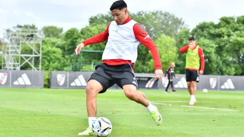 River Plate hoy: el equipo vs. Gimnasia, el aspecto que busca fortalecer Gallardo, el techado del Monumental y el plan de Lunati