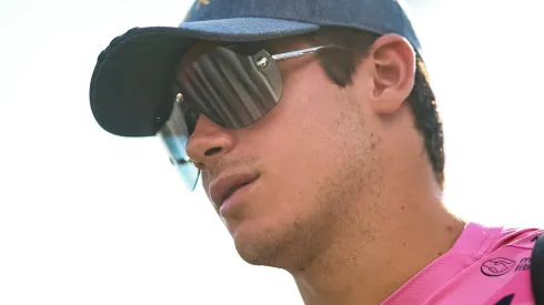 Franco Colapinto, piloto de Alpine.