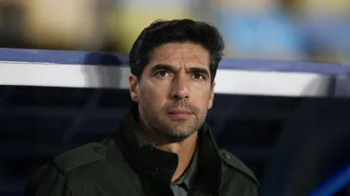 La advertencia de Abel Ferreira a Flamengo luego de la remontada de Palmeiras