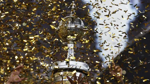 Brasil quiere llevarse la final de la Copa Libertadores tras confirmarse el Flamengo vs. Palmeiras