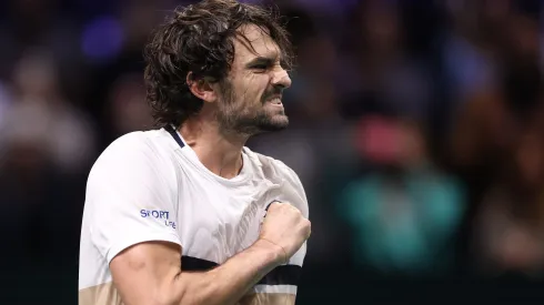 El monegasco se convirtió en la gran revelación del circuito sobre el final de la temporada.