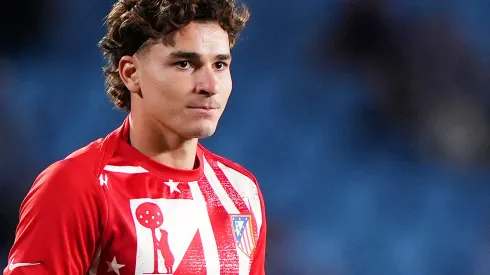 Atlético de Madrid podría dejar ir a uno de sus jugadores en enero